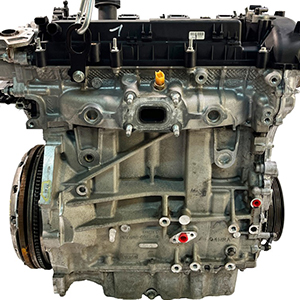 Quality Tested Ford Focus Titanium X Turbo 2012 M1DA Engine Supplied And Fitted Nationwide