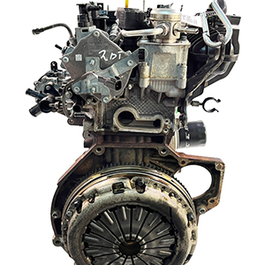 Expert supply and fit for your Ford Grand C-MAX Titanium Turbo with a M1DD 1.5 EcoBoost engine