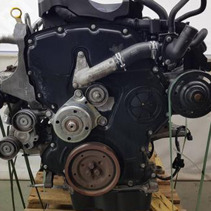 Supply and Fit a CYFA Engine for a 2013 Ford Transit T350 125 RWD 2.2 Litre Diesel
