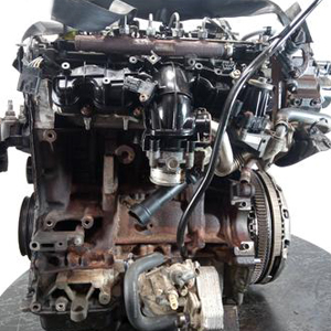 Supply and Fit a CYFA 2.2L Diesel Engine for your 2013 Ford Transit T350 125 RWD