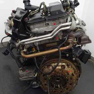 Complete Supply and Fit Service for a 2013 Ford Transit 125 CYFA 2.2 Diesel Engine