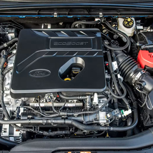 Enhance your Ford Focus ST-Line with a dynamic M1DH 1.0L EcoBoost engine and our supply and fit service