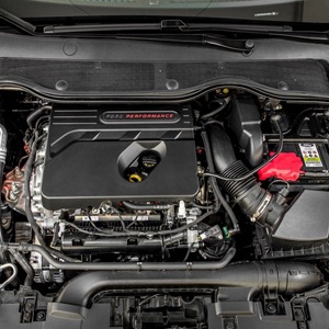 Upgrade your Ford Fiesta ST-Line with a YYJE 1.0L EcoBoost Hybrid engine and professional supply and fit