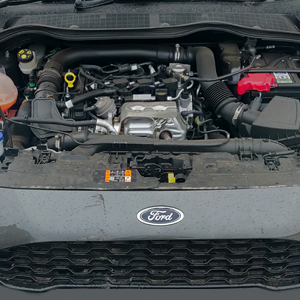 Book a supply and fit for your 2019 Fiesta ST-Line with a modern YYJE 1.0L EcoBoost Hybrid engine