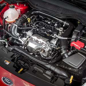 Ensure your Fiesta ST-Line Turbo drives perfectly with a YYJE 1.0L EcoBoost Hybrid and supply and fit