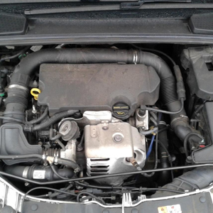 Expert Supply and Fit Service for your 2013 Ford Focus Zetec S M1DA Turbo Engine