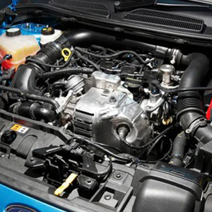 Supply and Fit a M1DA 1.5 Petrol Turbo Engine for a 2012 Ford Focus Zetec