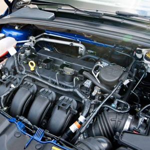 Reliable supply and fit for your Ford Focus Titanium Turbo using a precision M1DA 1.0L EcoBoost engine