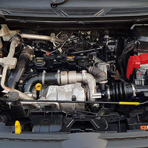 Arrange a M1JH Engine Supply and Fit for your Ford EcoSport Titanium Turbo