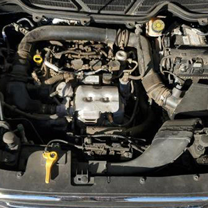 Install a M1JH 1.0L Petrol Engine with Supply and Fit for your Ford EcoSport