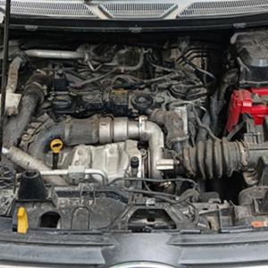 Get a M1JH Engine Supply and Fit for your 2015 Ford EcoSport Titanium