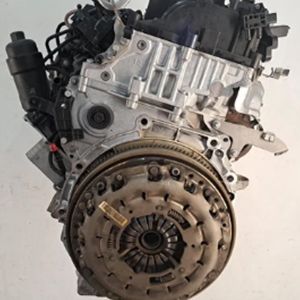 2015 BMW 116D Sport 1.5L B37D15U0 Diesel Engine with Full Supply and Fit Service