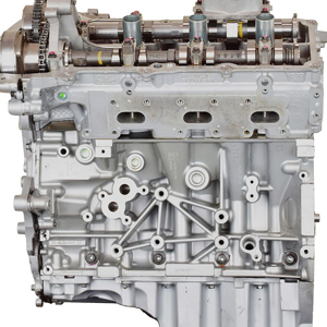 A New 2.2L CVRB Diesel Engine is the Perfect Fix for Your Ford Transit 350