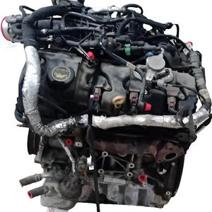 Source a New 2.2L CVRB Engine for Your 2015 Ford Transit 350 Trend Today