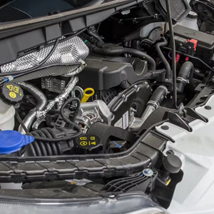 End Engine Problems with a New 2.2L CVRB for Your Ford Transit 350