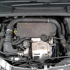 Ford Focus Zetec Turbo 2013 M1DA Petrol Engine For Sale With Warranty Supplied And Fitted