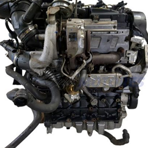 Ford B Max Titanium Turbo 2013 M1JA engine provided with reliable warranty professional fitting and quick delivery options