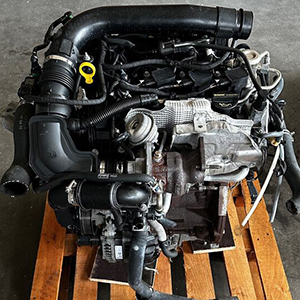 Ford B Max Titanium Turbo 2013 M1JA engine available with strong warranty expert installation and rapid dispatch