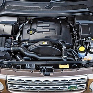 Power Your Range Rover Sport HSE with a Trusted TDV6 3.0L Diesel Engine.
