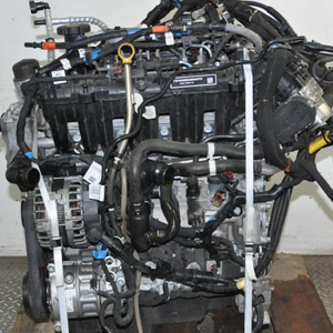 GMC Offers a Powerful Land Rover Range Rover Sport HSE TDV6 3.0L Diesel Engine with Warranty