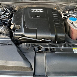 2011 Audi A4 Avant SE TDI Auto Engine (2.0 CAGA)