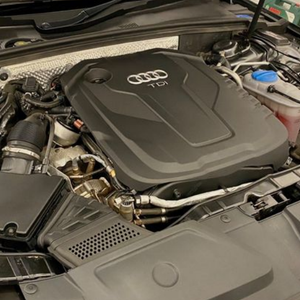 Audi A4 Avant SE TDI Auto 2.0 CAGA Engine – 2011 Replacement unit
