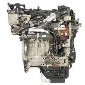 Ford Transit Connect 210 Trend Diesel Engine 2018 1.5 XVGA Replacement Available