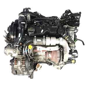 2018 Ford Transit Connect 1.5 XVGA Diesel Engine with Nationwide Fitting and Delivery