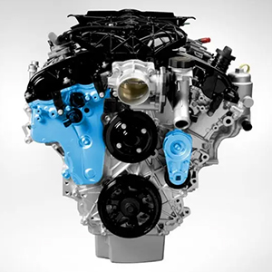 2018 Ford Transit Connect 210 Trend 1.5 XVGA Engine  Used  Reconditioned Units