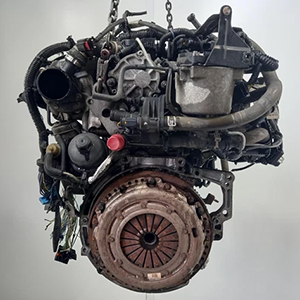 Ford Transit Connect 210 Trend 2018 1.5 XVGA Diesel Engine For Sale