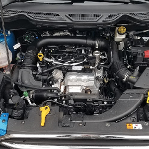 Ford Ecosport Titanium 2018 M1JJ engine supplied with warranty expert fitting and fast delivery