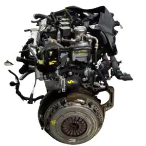 Ford Ecosport Titanium 2018 M1JJ engine provided with trusted warranty skilled fitting and swift delivery options