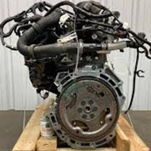 Ford Ecosport Titanium 2018 M1JJ engine provided with reliable cover expert fitting and quick transport support