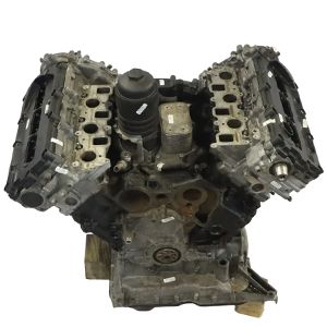 Audi Q7 2006 S Line Quattro Diesel 3.0 BUG Engine Replacement Supplied Nationwide