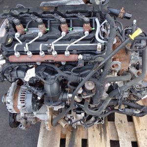 Supply and Fit a Robust 2.2 DRFA Engine for your Ford Transit T260 Van