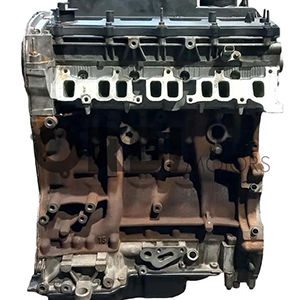 Is Your Ford Transit T260 2.2 DRFA Engine Failing Our Supply and Fit Service is the Solution