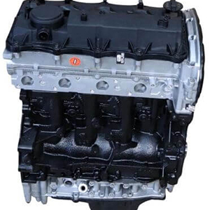 Supply and Fit a Sorted 2.2 DRFA Engine for Your Ford Transit T260