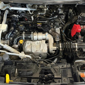 Secure a Supply and Fit Service for your Ford Ecosport Titanium with a M1JH 1.0 EcoBoost Turbo Petrol Engine