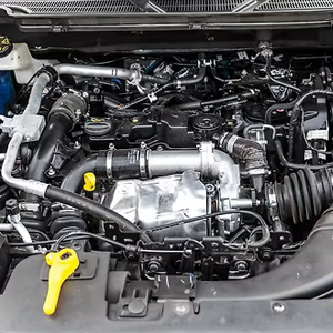 Book a professional supply and fit for your 2015 Ecosport and receive a robust M1JH 1.0 EcoBoost engine