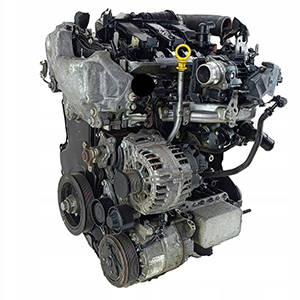 Renault Trafic SL27 Sport Energy DCI 2016 1.6 R9M450 Diesel Engine Available With Warranty