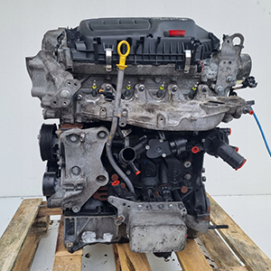 Buy Renault Trafic SL27 Sport Energy 2016 1.6 R9M450 Diesel Engine Fully Tested And Ready To Fit