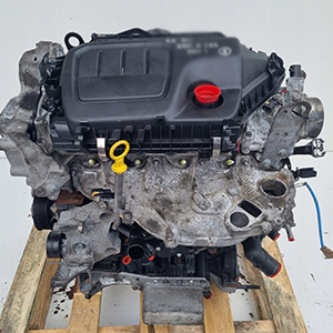 Renault Trafic SL27 Sport Energy 2016 1.6 R9M450 Engine Replacement Available With Supply And Fit