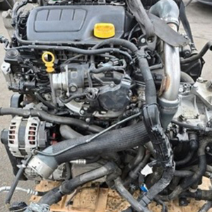 High Quality Renault Trafic SL27 Sport Energy 2016 1.6 R9M450 Replacement Engine With Warranty