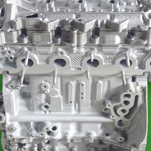 Buy a New 1.5L DV5RD BlueHDI Engine for Your 2019 Citroen Berlingo 1000 En-Prise