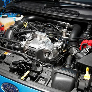 Professional Supply and Fit Service for a 2015 Ford EcoSport Zetec M1JH Turbo