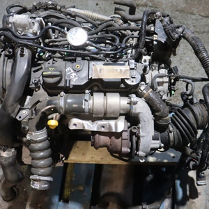 Supply and Fit a M1JH 1.0 Petrol Turbo Engine for your 2015 Ford EcoSport Zetec
