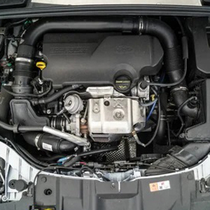 Supply and Fit a M1JH Turbo Engine for your 2015 Ford EcoSport Zetec 1.0 Litre Petrol