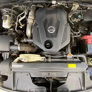 Nissan NP300 Navara Tekna DCI Auto 2016 YS23 Used Engine With Fast UK Delivery Available
