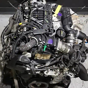 Ford Ranger Wildtrak 4x4 TDCi Auto 2017 SA2R Diesel Engine For Sale With Warranty Supplied And Fitted