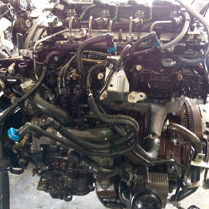 Reliable SA2R Diesel Engine For Ford Ranger Wildtrak 2017 4x4 Auto For Sale Supplied And Fitted